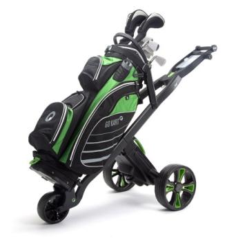 Gokart sac de golf