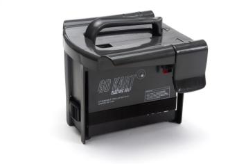 Gokart Lithium batterie