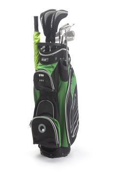 Gokart sac de golf