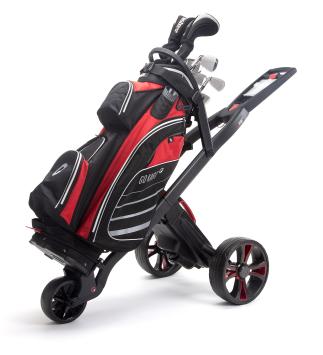 Gokart sac de golf