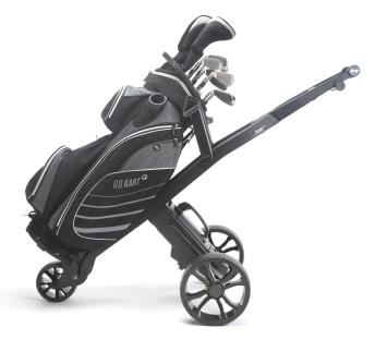 Gokart sac de golf
