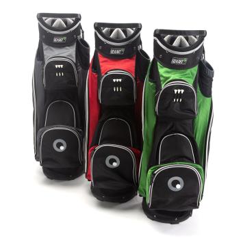 Gokart sac de golf