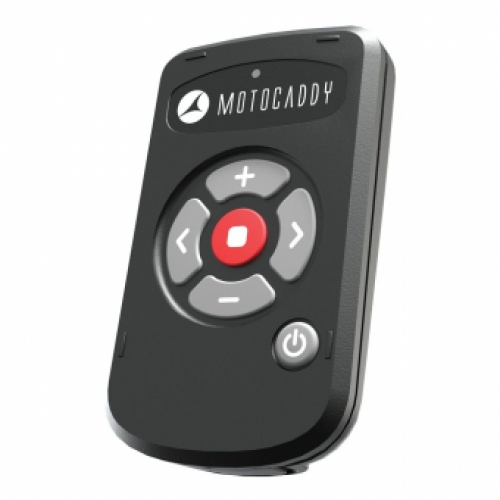 Motocaddy M7 Remote control