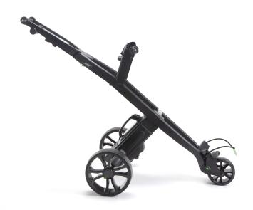 Gokart Mk2 Manuel Brake