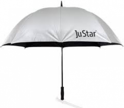 Justar Silver golftrolley