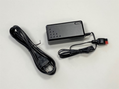 Alternatief batterie Motocaddy 