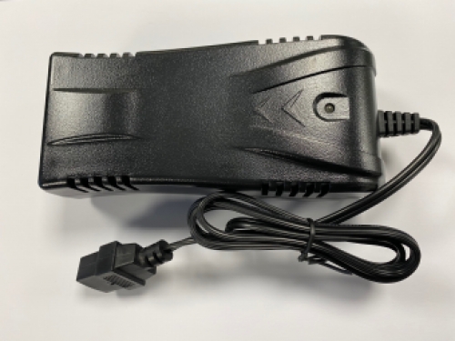 Chargeur 28 V Motocaddy