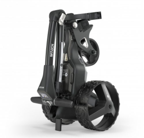 Motocaddy M-Tech GPS