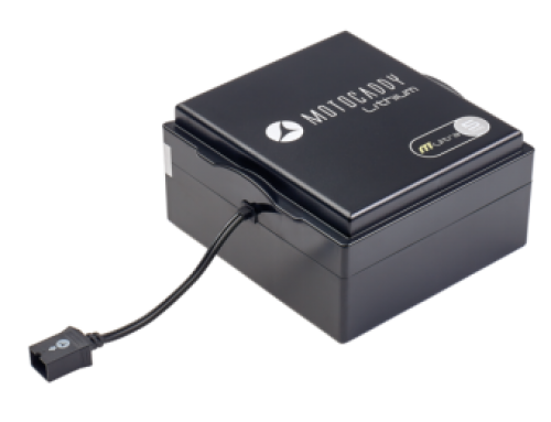 Batterie M series 36 trou