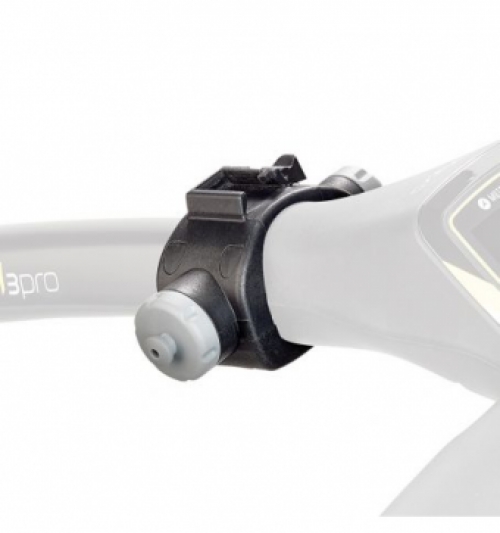 Motocaddy S1 met Ultra accu