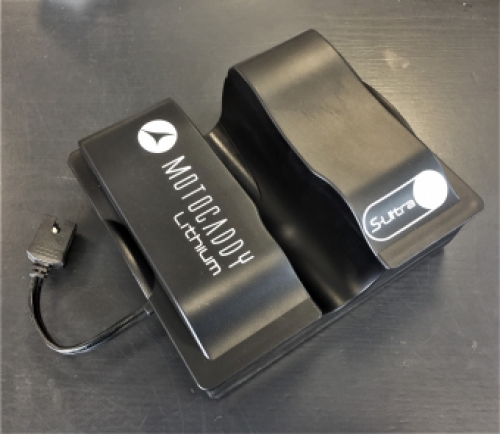 Chargeur 16.4 Volt Motocaddy
