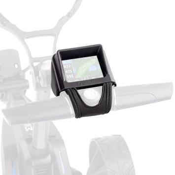 Protection de poignée gps motocaddy