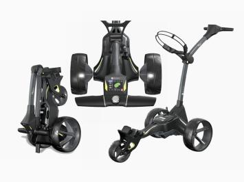 Motocaddy M3 GPS/DHC