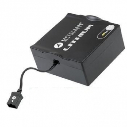 Batterie M series 18+ trou