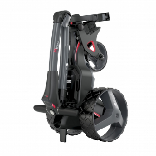 Motocaddy M1 DHC