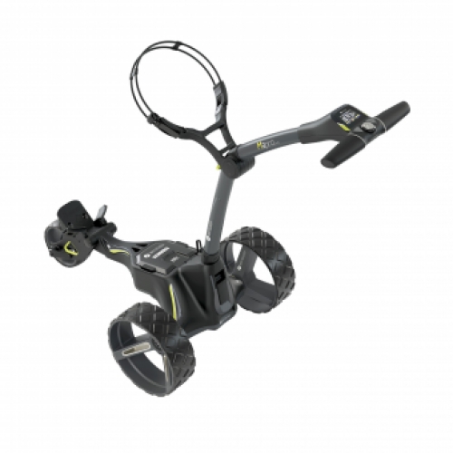 M serie DHC roue 15 mm axe