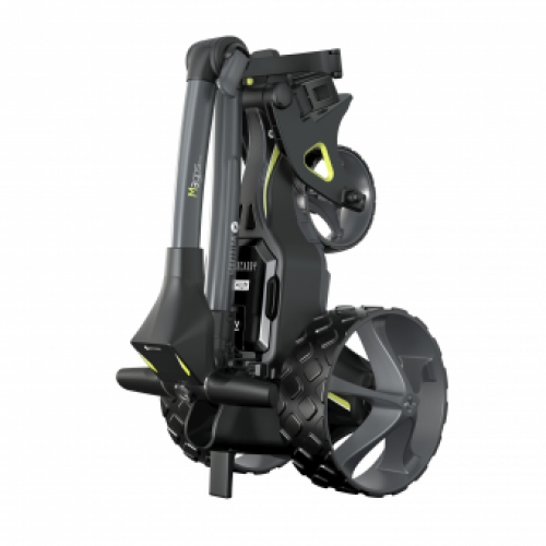 Motocaddy M3 GPS/DHC