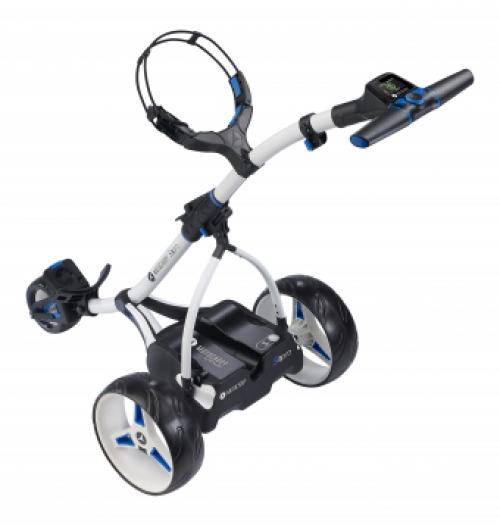 Chargeur 16.4 Volt Motocaddy