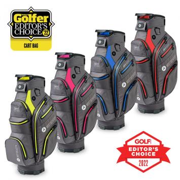 motocaddy sac de golf