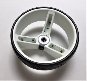 Roues Motocaddy 15MM