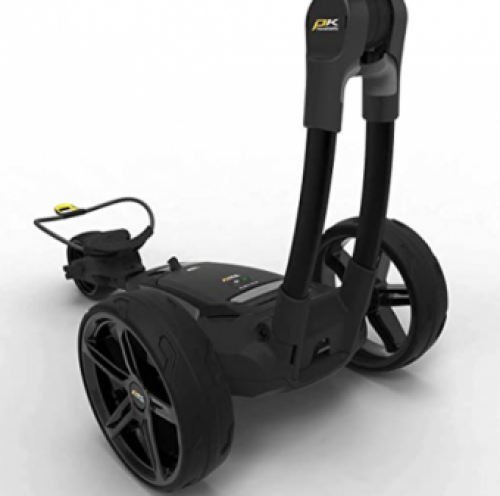 Powakaddy FX3 EBS