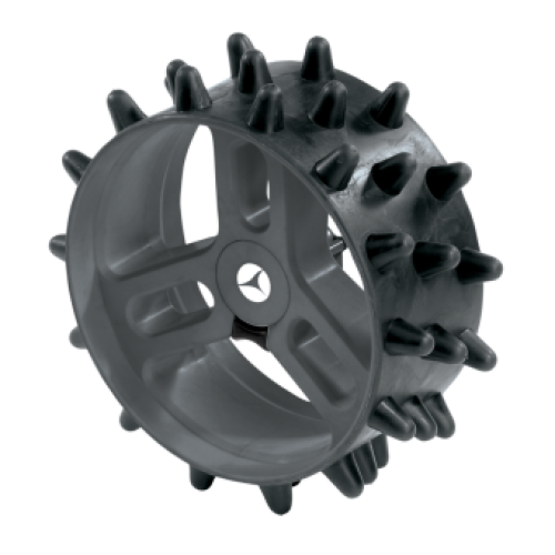 Motocaddy Roues d'hiver 12 mm