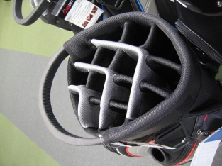 Motocaddy Pro sac de golf 